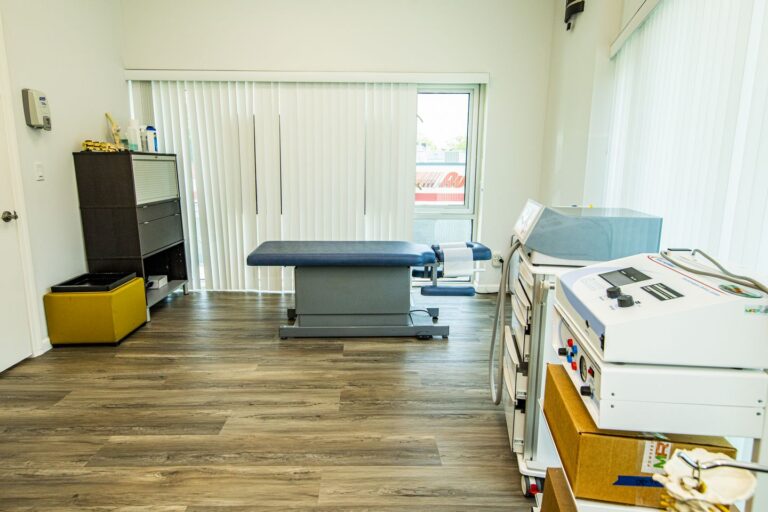 Work Injury - NY Disc Chiropractic Work Injury - NY Disc Chiropractic