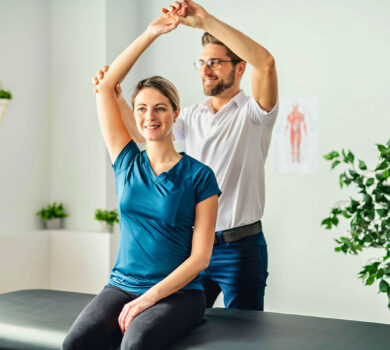 Chiropractor