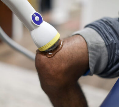 softwave-shockwave-therapy-knee-problems