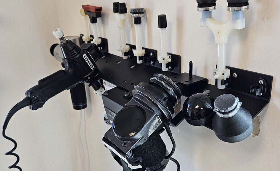 Instrument-Chiropractic