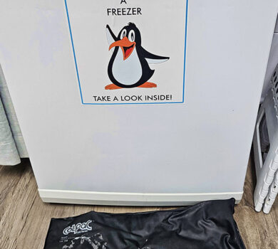 Ice-or-Heat