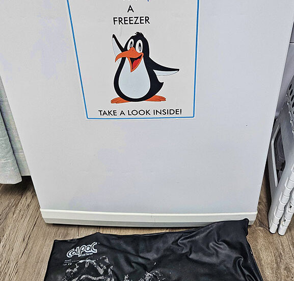 Ice-or-Heat