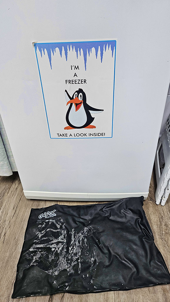Ice-or-Heat